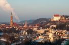 Und nochmal.... Landshut von Christoph Lö. 