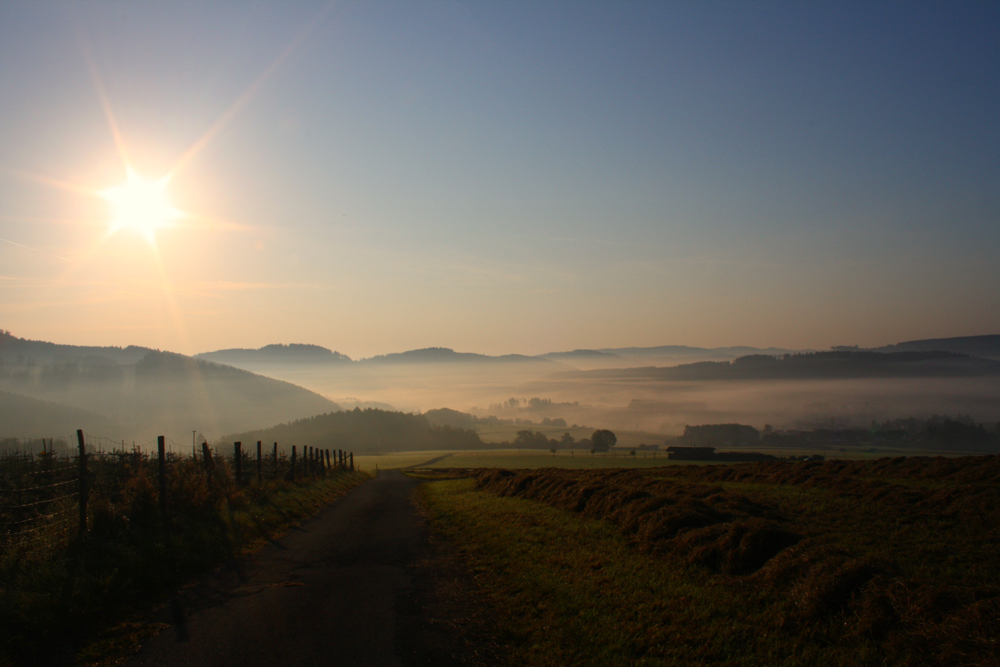 ...und nochmal mit Sonne und Musik...