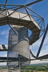 ...und nochmal Tetraeder...