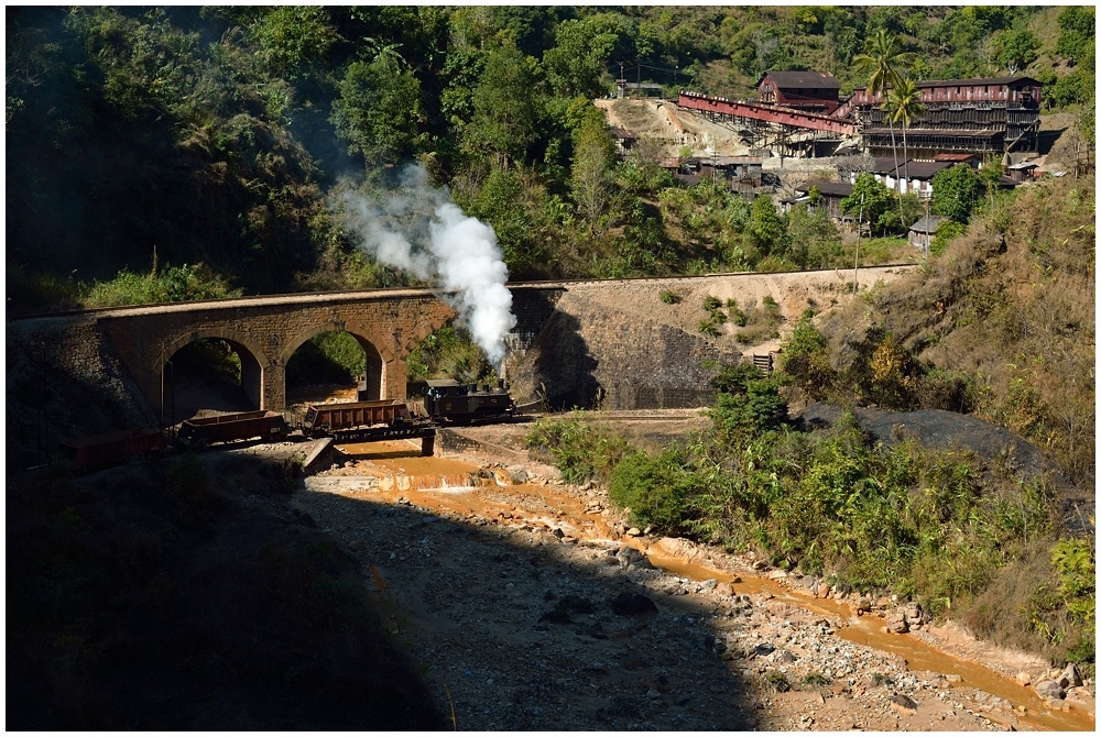 Und nochmal: The Wallah Gorge Spiral