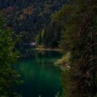 ....und nochmals der Eibsee...Vol.: 2 