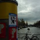 Und nun ...Amsterdam 4