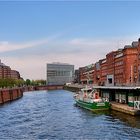 und nun auch noch von mir: die speicherstadt (2)