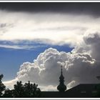 und nun folgt der Wetterbericht von Gestern