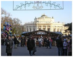 Und nun noch ein letztes bild vom wiener christkindlmarkt und ich erklärs einmal so -