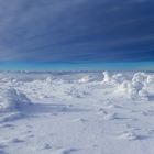 Und plötzlich öffnet sich der Himmel