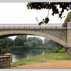 "...und ruhig fließt der Rhein" , nein - die Loire ,Burgund