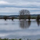 Und schon wieder Regen