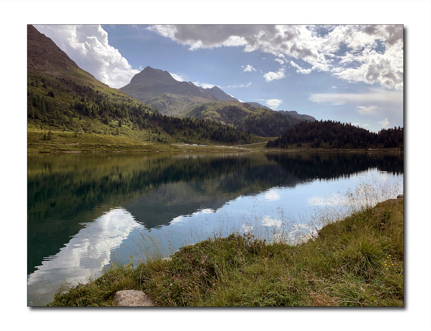 und sonntagnachmittag am obersee