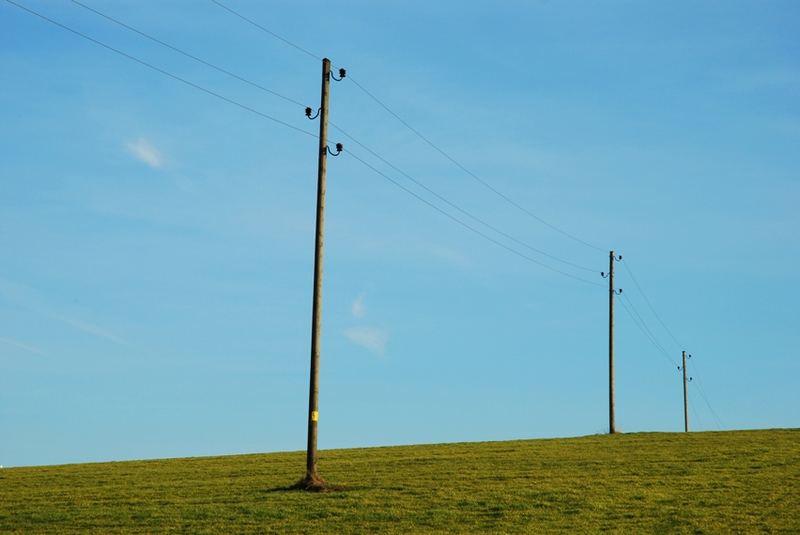 und soweit reicht der Himmel noch...