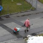 und täglich grüsst das Murmeltier!