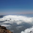 Und täglich grüsst die Passatwolke, immer wieder neu