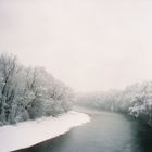 Und träge fließt die Isar