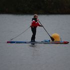 Und viel Spaß auf dem Wasser.