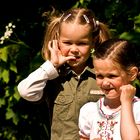 Und was sollen wir jetzt machen ( lieber Fotograf )..