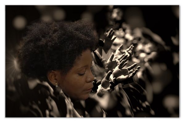 ... und was wird ...