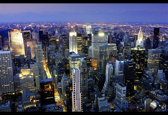 Und weil's so schön ist....