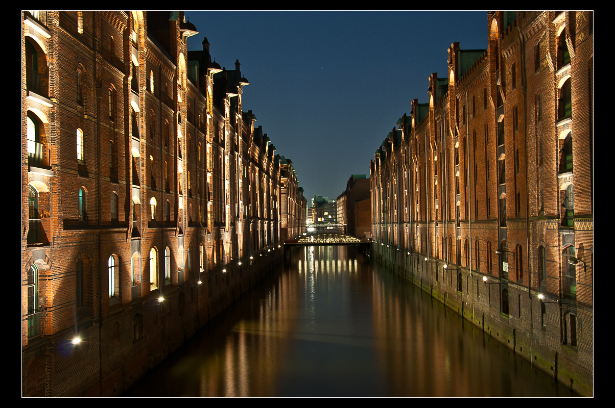 und weils so schön war in Hamburg.....