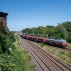 Und weiter geht die Fahrt