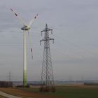 UND WELCHE ENERGIE VERWENDEST DU ? ? ..........