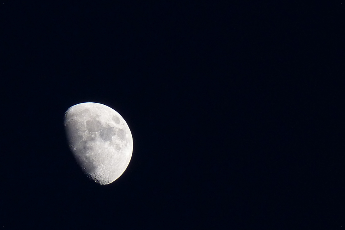 ...und wem gehört der Mond?