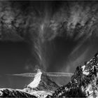 und wieder das Matterhorn...