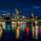 ... und wieder einmal die Skyline Mainhatten V4.0