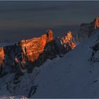 ... und wieder einmal ein Dolomiten-Pano