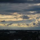 ... und wieder , Himmel über Berlin