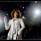 Und wieder ist ein Stern erloschen: R.I.P Whitney Houston
