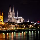 .... und wieder Köln....