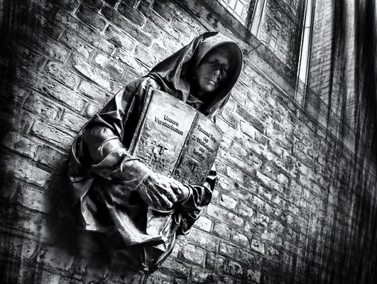 Und wieder sterben sinnlos Menschen... 