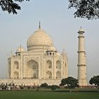 UND WIEDER TAJ MAHAL