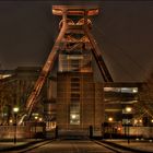 Und wieder Zollverein...