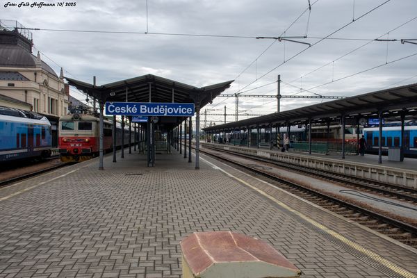 Und wieder zwei im alten Lack