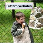 und woher kommt bitte das eis???