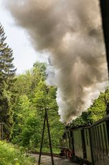 Und zurück gehts nach Jöhstadt