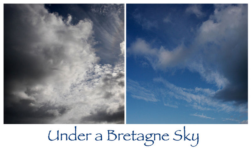 Under a Bretagne Sky