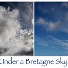 Under a Bretagne Sky