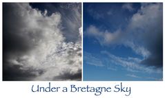 Under a Bretagne Sky