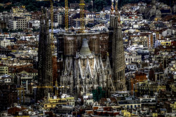 Under a eternal construction...