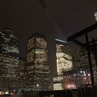 under construction - World Trade Center