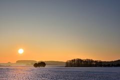 under franconian skies