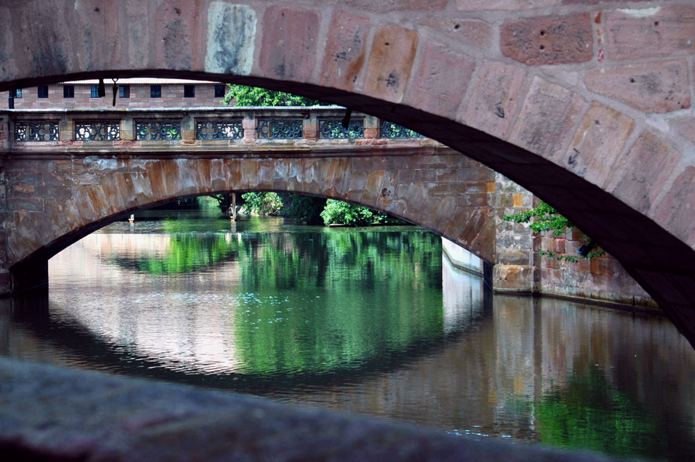 Under the Arches - Brückenschlag