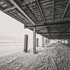 Under The Board Walk