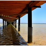 Under The Boardwalk