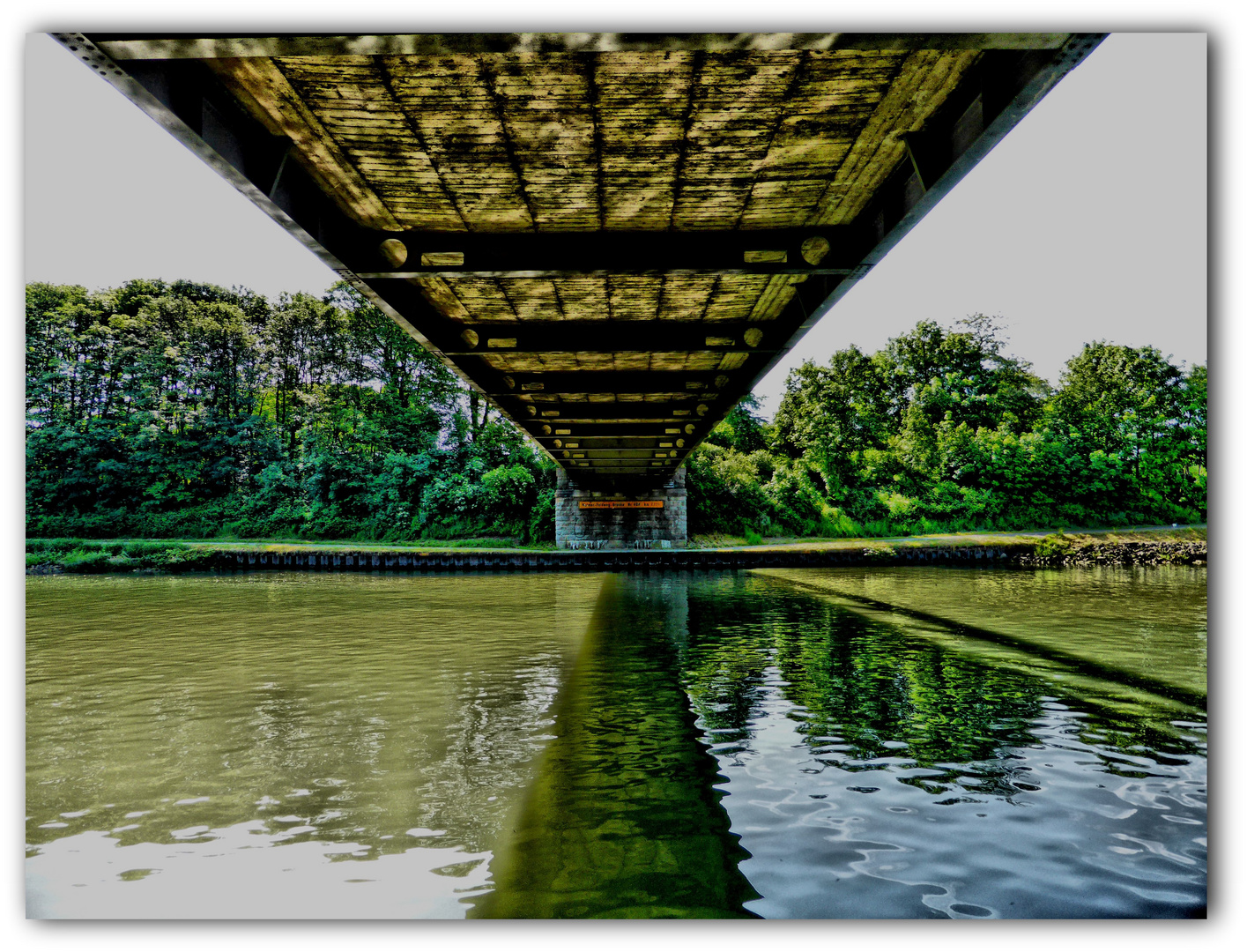 under the bridge 04