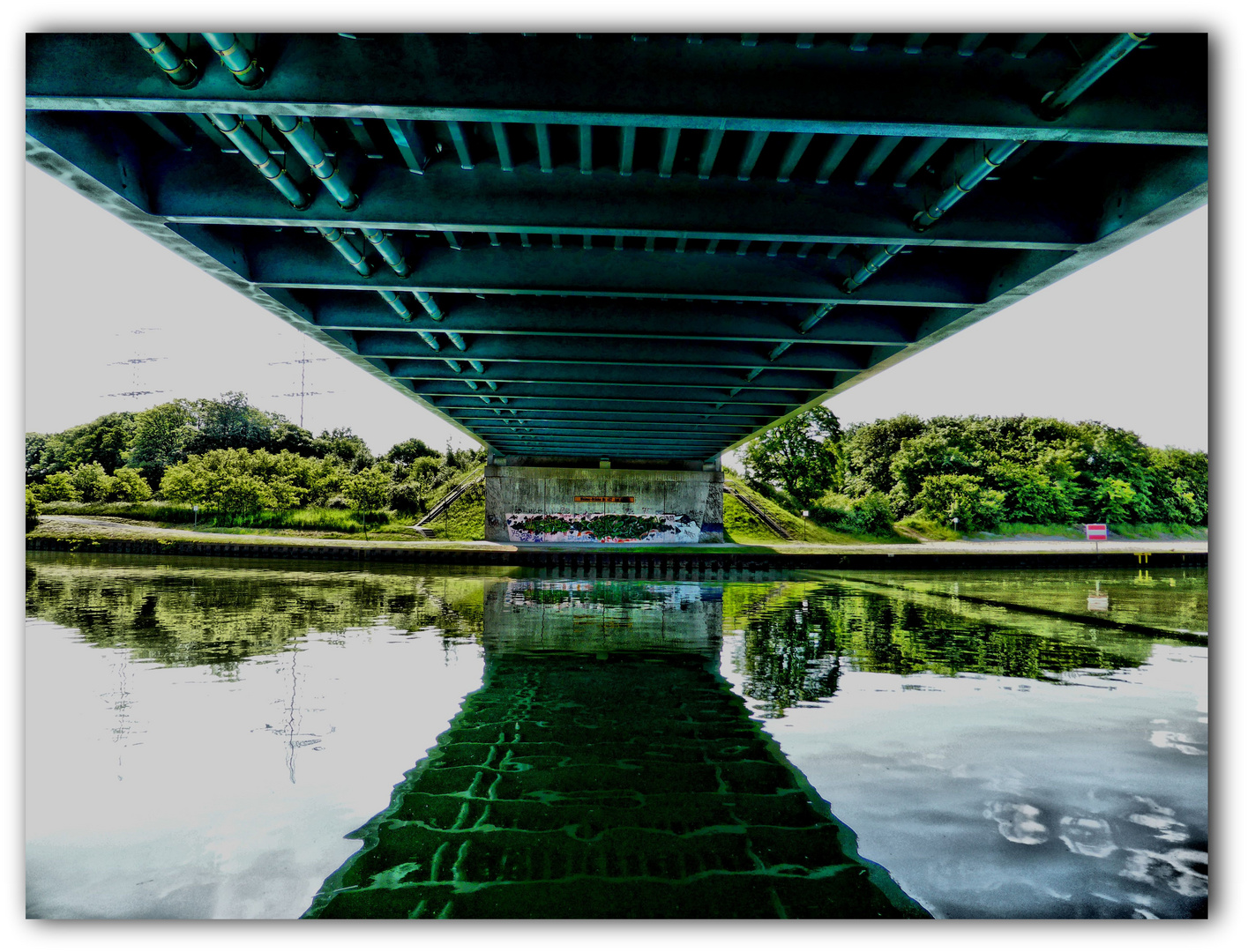 under the bridge 05