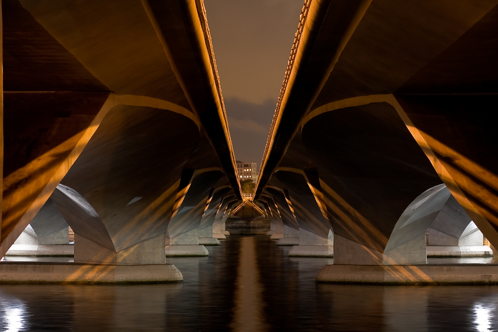 Under the Bridge