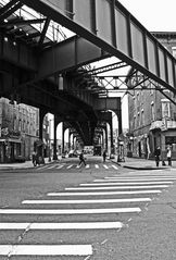 Under the Bridge